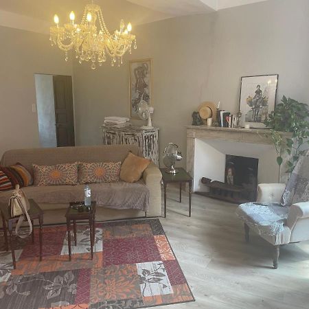 Appartement Bastia Au Pied Du Vieux Port מראה חיצוני תמונה