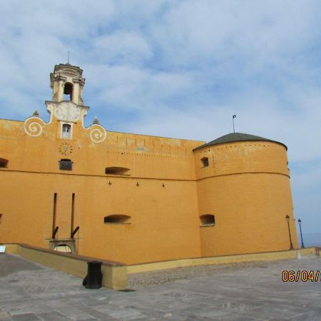 Appartement Bastia Au Pied Du Vieux Port מראה חיצוני תמונה