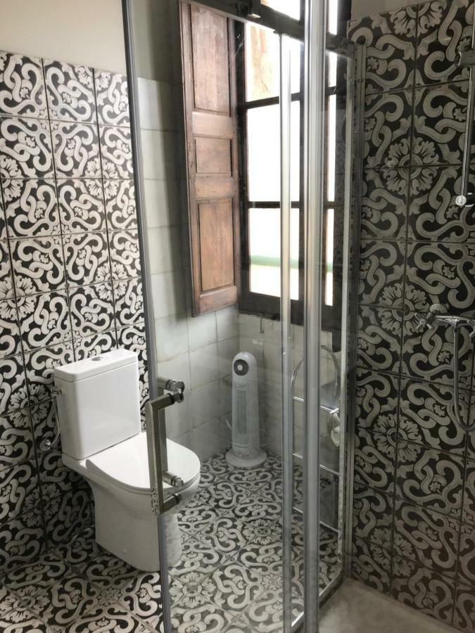 Appartement Bastia Au Pied Du Vieux Port מראה חיצוני תמונה