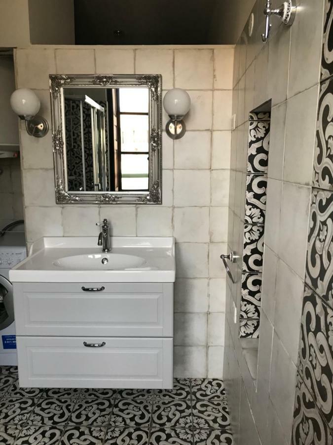 Appartement Bastia Au Pied Du Vieux Port מראה חיצוני תמונה