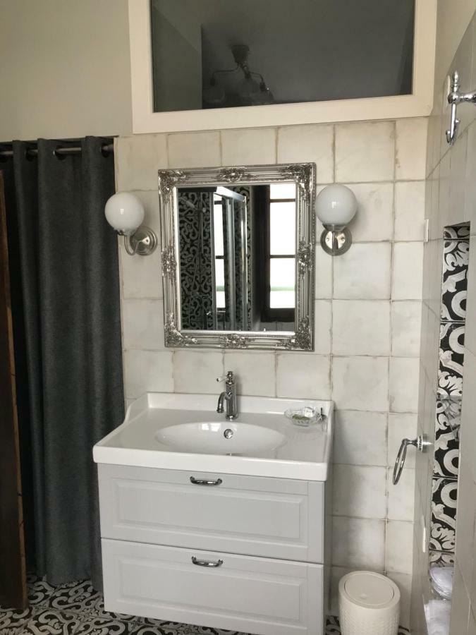 Appartement Bastia Au Pied Du Vieux Port מראה חיצוני תמונה