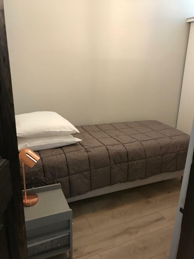 Appartement Bastia Au Pied Du Vieux Port מראה חיצוני תמונה