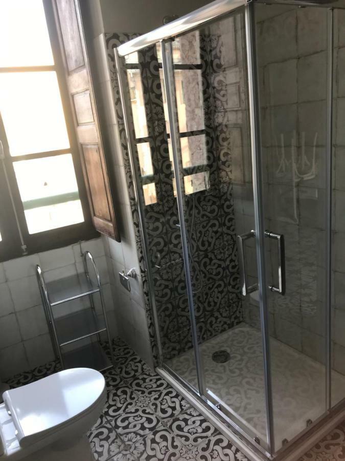 Appartement Bastia Au Pied Du Vieux Port מראה חיצוני תמונה