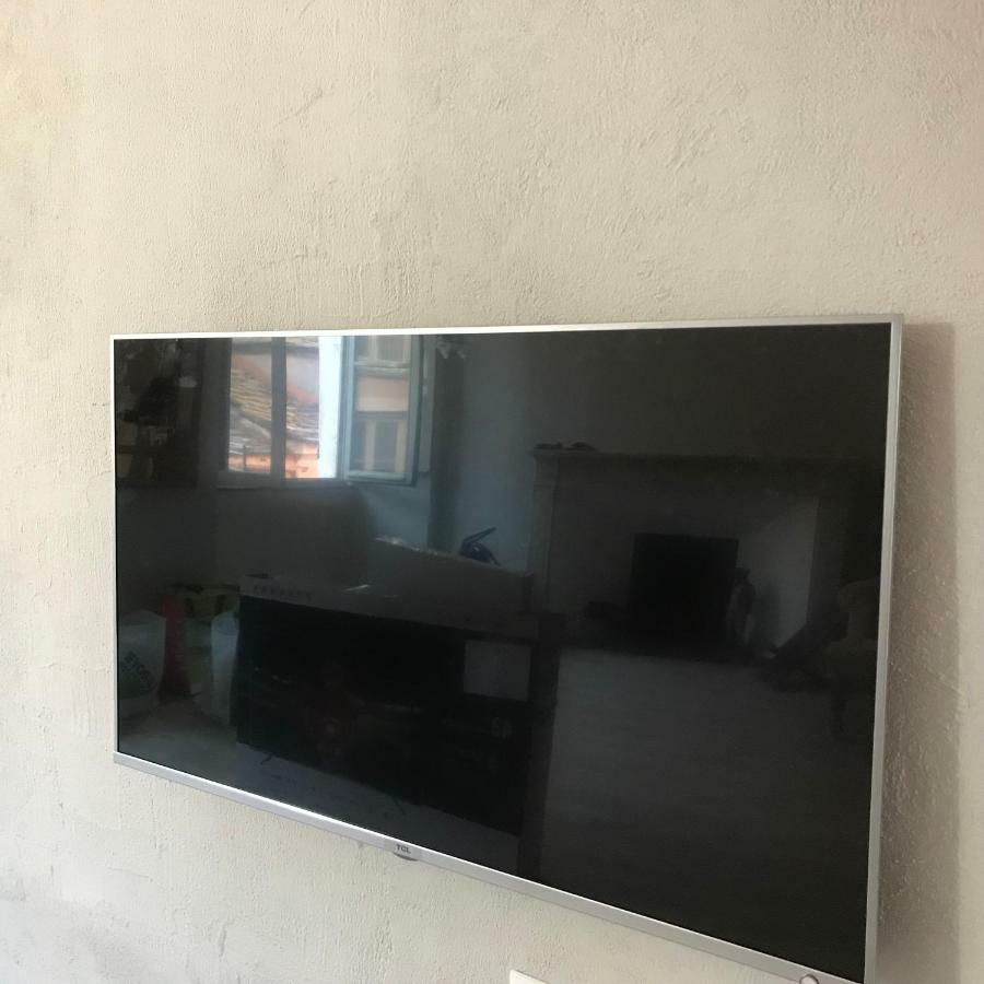 Appartement Bastia Au Pied Du Vieux Port מראה חיצוני תמונה